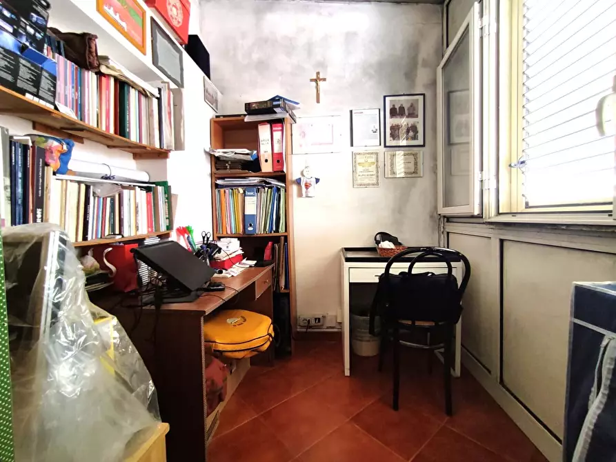 Immagine 20 di Trilocale in vendita  in Via Fratelli Mazzaglia 5 a Catania