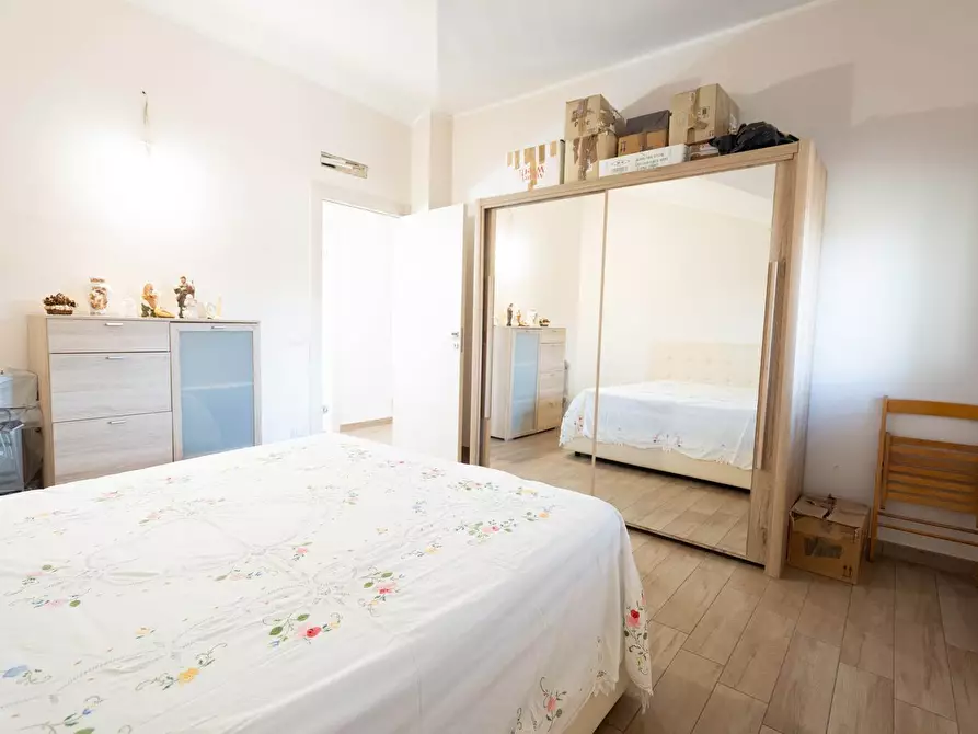 Immagine 37 di Casa bifamiliare in vendita  in Via Catanzaro 11 a San Giovanni La Punta