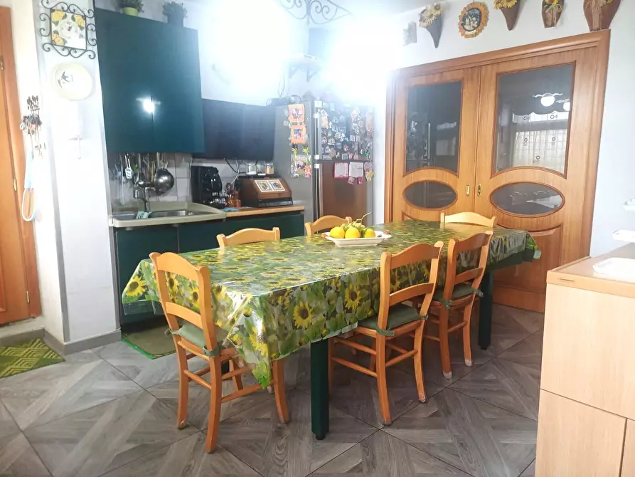 Immagine 11 di Appartamento in vendita  in Viale Bummacaro 14 a Catania