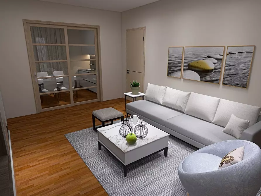 Immagine 1 di Appartamento in vendita  in Viale Bummacaro 14 a Catania