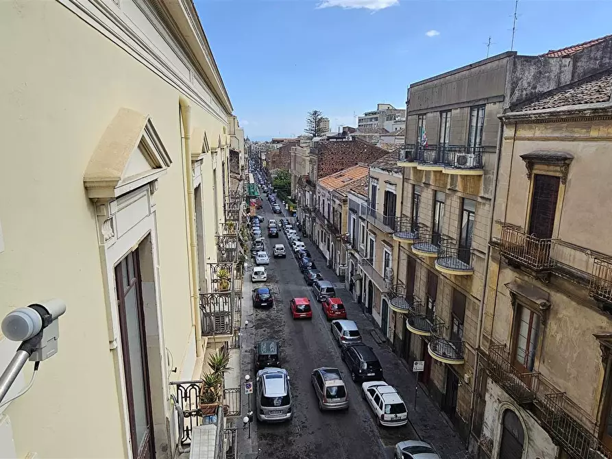 Immagine 9 di Appartamento in vendita  a Catania