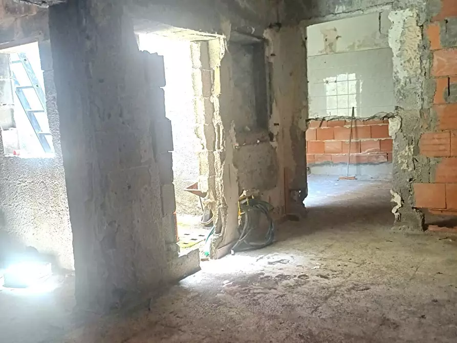 Immagine 8 di Casa indipendente in vendita  in Via Sant''Orsola 83 a Misterbianco