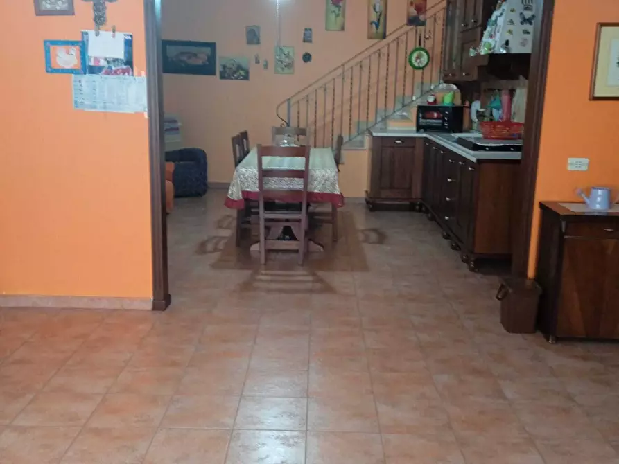 Immagine 14 di Villa in vendita  in Via Capitano Navarria 39 a San Pietro Clarenza