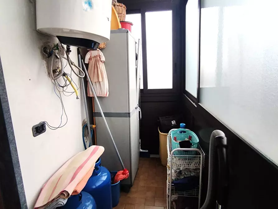 Immagine 32 di Quadrilocale in vendita  in Via Nicola Spedalieri 7 a Misterbianco