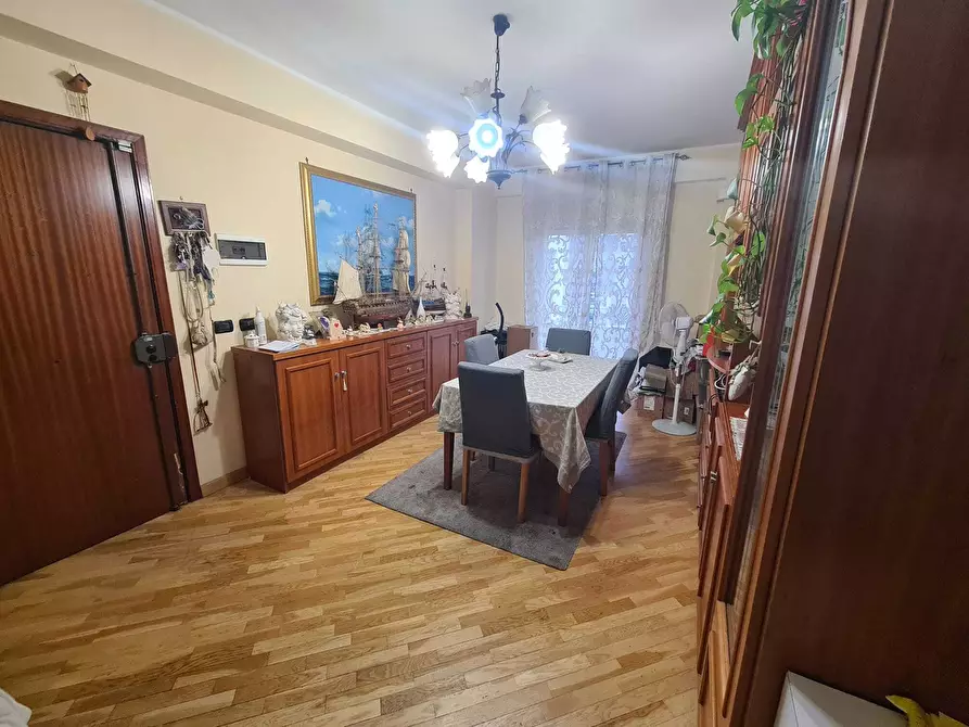 Immagine 1 di Appartamento in vendita  in Via Guglielmo Oberdan 12 a Gravina Di Catania