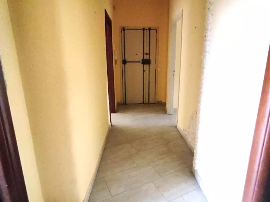 Immagine 22 di Appartamento in vendita  in Via Vittorio Emanuele II 558 a Catania