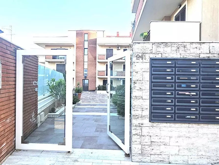 Immagine 36 di Mansarda in vendita  a Fiumefreddo Di Sicilia