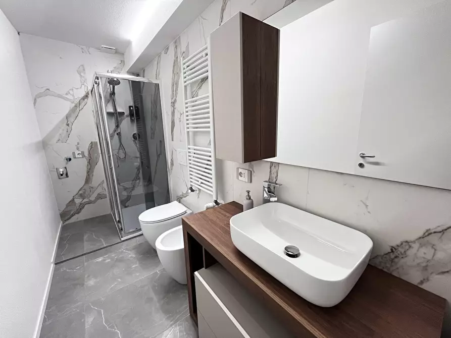 Immagine 9 di Trilocale in vendita  in Via Giuseppe Soli 1 a Modena