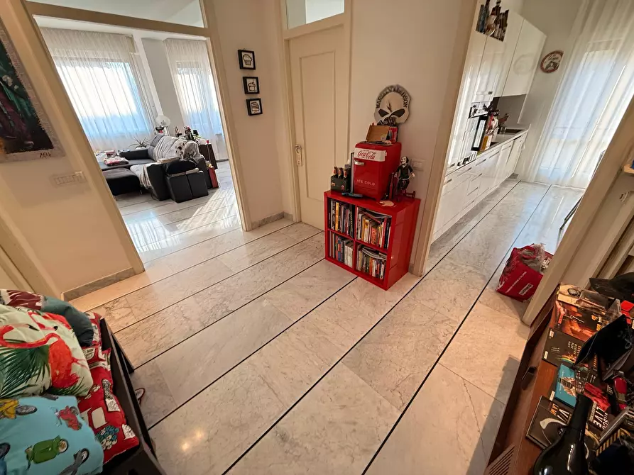 Immagine 6 di Trilocale in vendita  a Modena