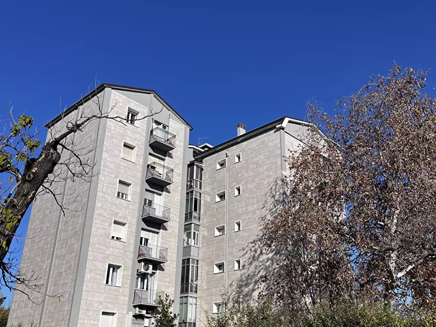 Immagine 21 di Trilocale in vendita  in Via Dogali 61 a Modena