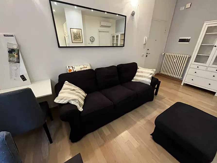 Immagine 5 di Bilocale in vendita  in Via Carlo Forlanini 19 a Modena