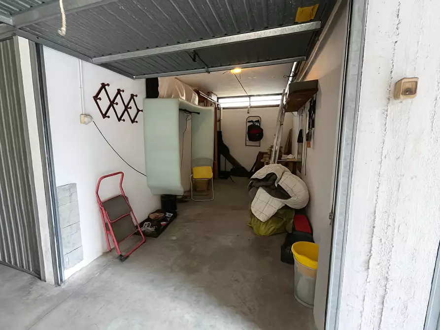 Immagine 21 di Trilocale in vendita  in Via Cervino 1 a Modena