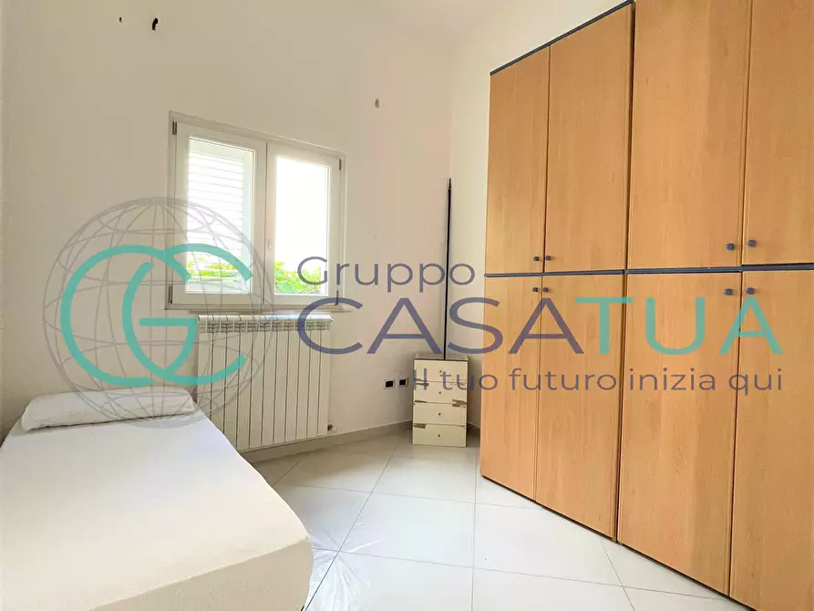 Immagine 9 di Trilocale in vendita  in via Fratelli Bandiera 18 a Tortoreto