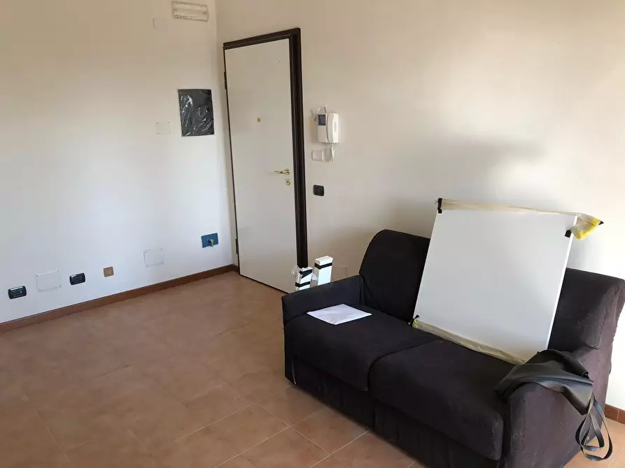 Immagine 3 di Bilocale in affitto  in Via Enrico Fermi 8 a Carpi