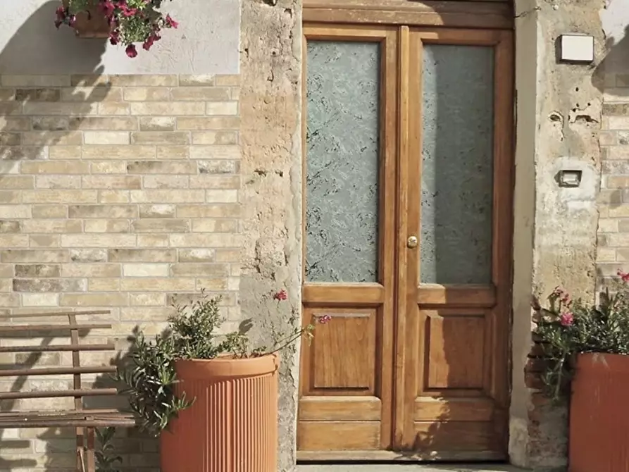 Immagine 1 di Porzione di casa in vendita  in Via Donato Bramante 12 a Carpi