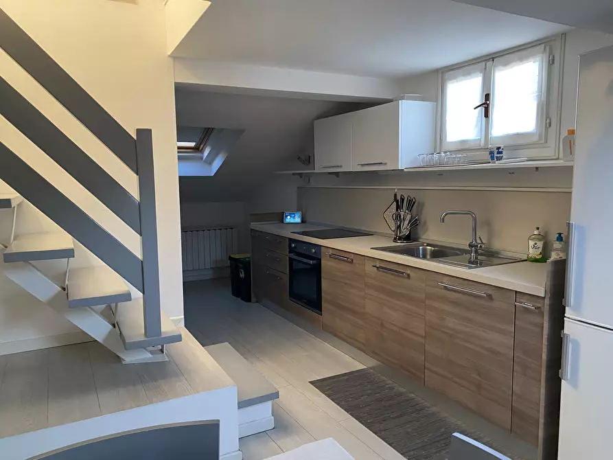 Immagine 9 di Bilocale in affitto  in via Corso Adriano 27 a Modena