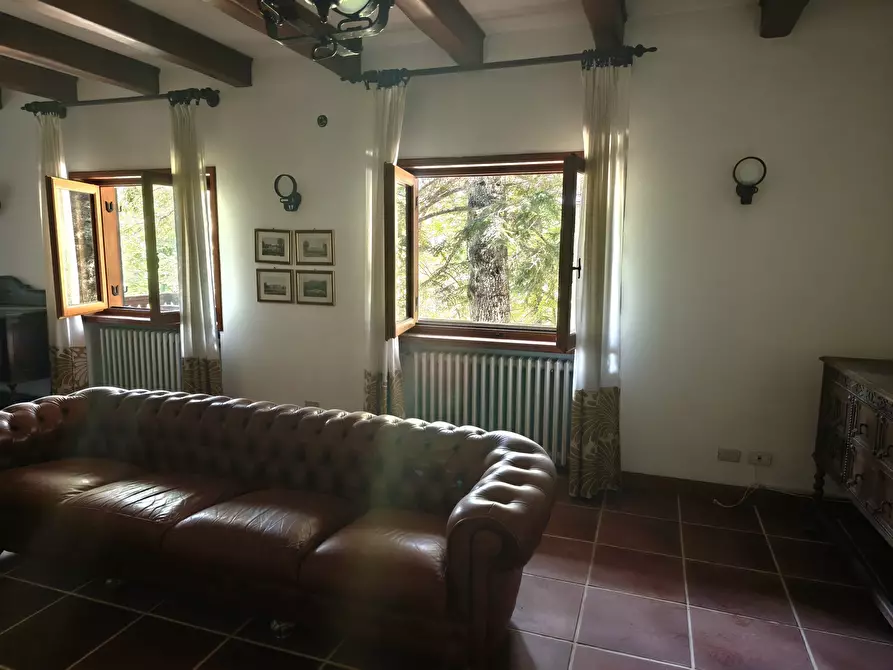 Immagine 9 di Baita in vendita  in Via Bagatti 49 a Abetone Cutigliano