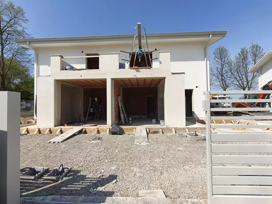 Immagine 6 di Villetta a schiera in vendita  in Strada Cognento 281 a Modena