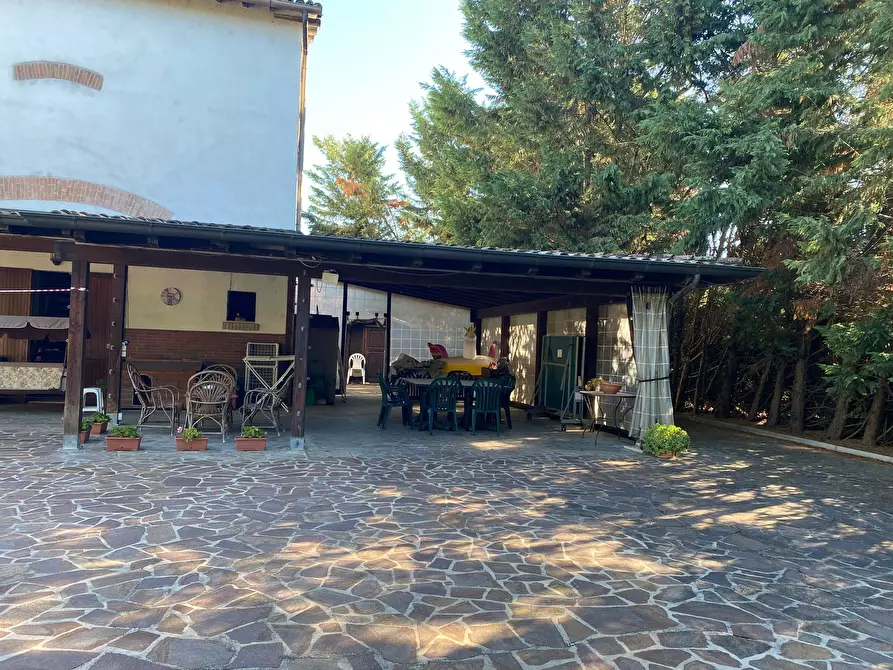 Immagine 12 di Rustico / casale in vendita  in VIA FOSSETTA OVEST 11 a Soliera