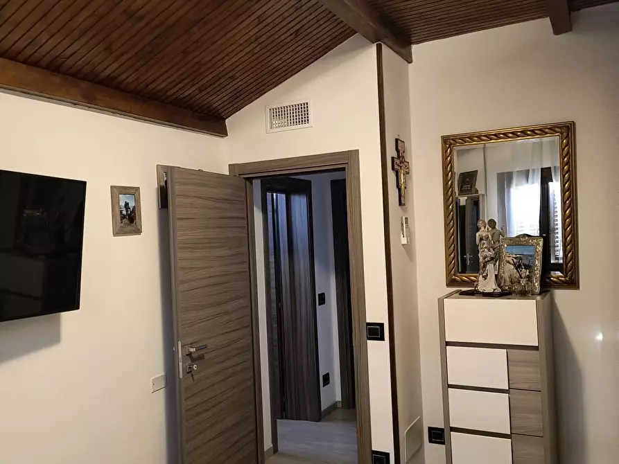 Immagine 18 di Porzione di casa in vendita  in Via del Santuario 2 a Castelvetro Di Modena