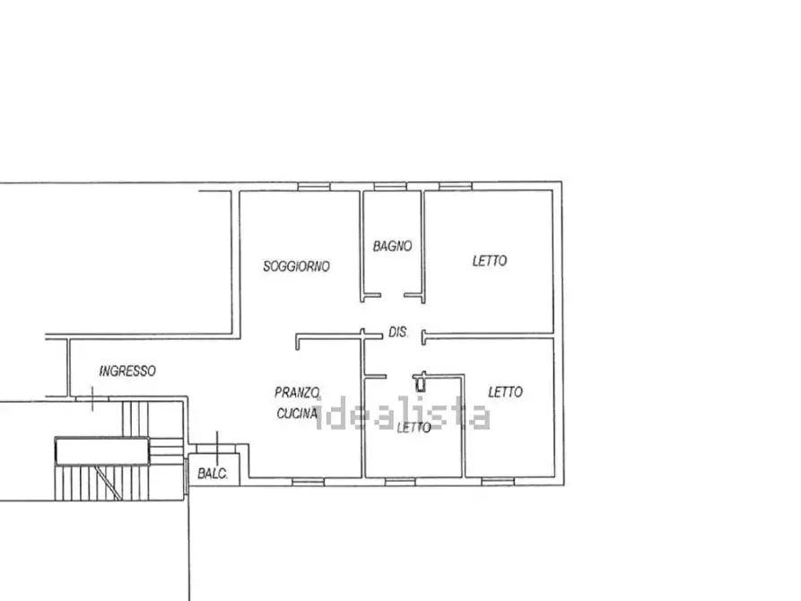 Immagine 33 di Pentalocale in vendita  in Viale Fratelli Cairoli 10 a Sassuolo