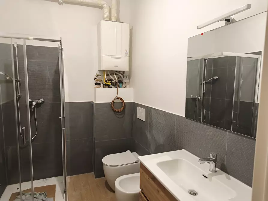 Immagine 14 di Appartamento in affitto  in Via Mascherella 23 a Modena