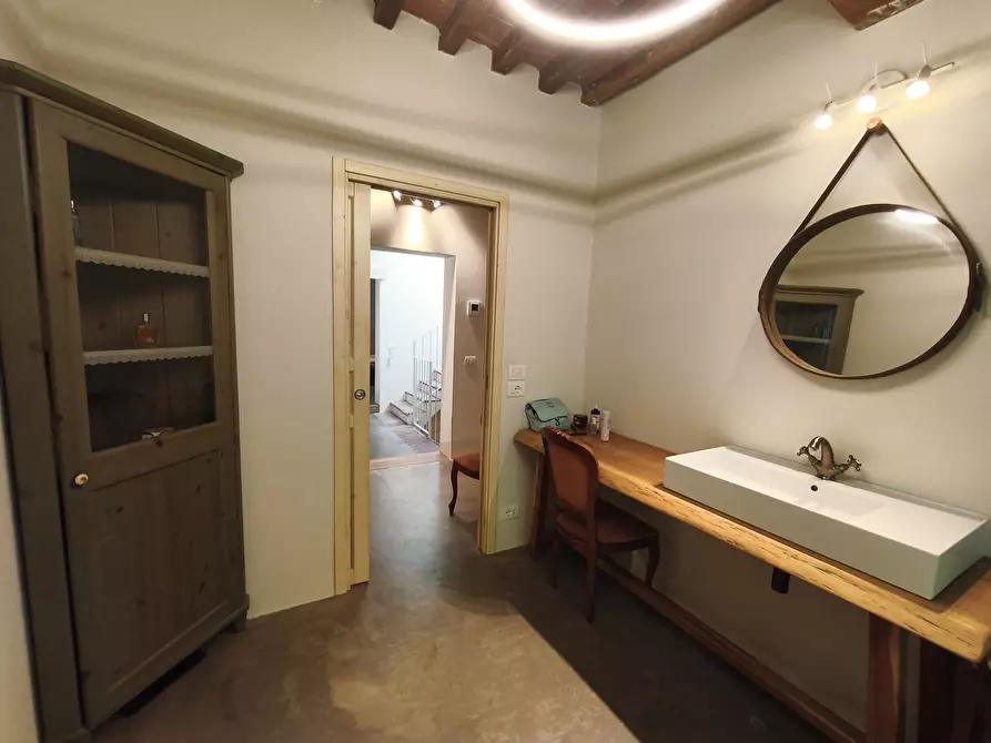 Immagine 21 di Porzione di casa in vendita  in Via Budrione Migliarina Parte Est 37 a Carpi