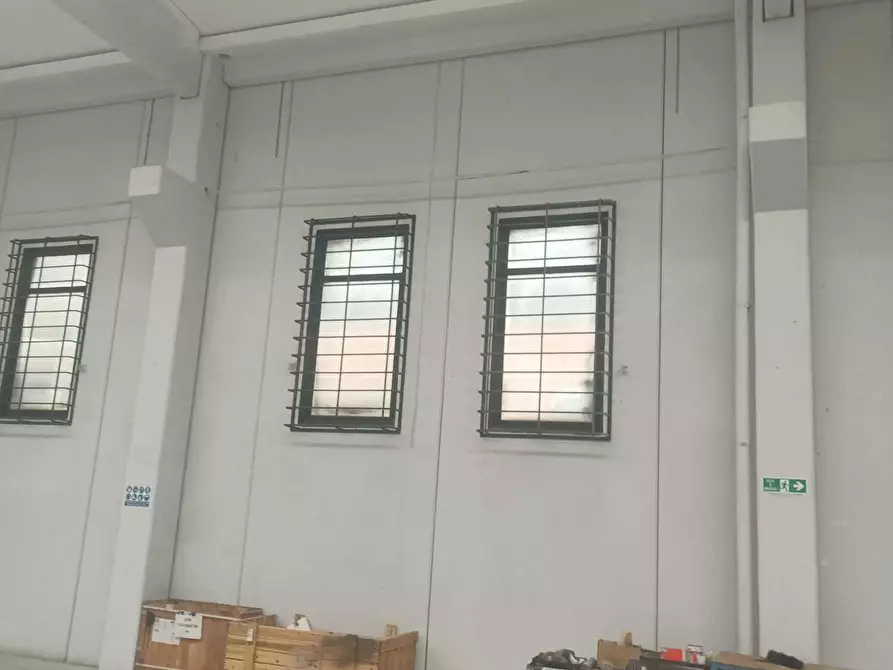 Immagine 3 di Capannone industriale in vendita  in Via Giardini Sud 126 a Formigine