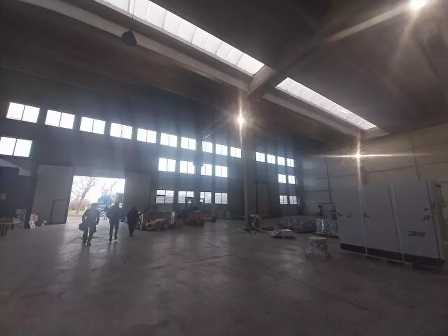 Immagine 5 di Attività artigianale in affitto  in Via Provinciale 29 a Valsamoggia