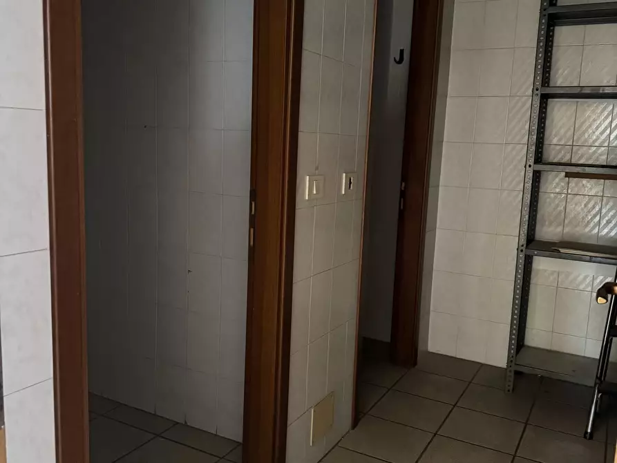 Immagine 8 di Laboratorio in vendita  in Via Sandro Cabassi 42/g a Modena