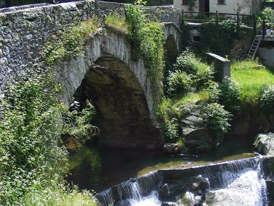 Immagine 1 di Quadrilocale in vendita  in Strada Ponte Picca 8 a Corio