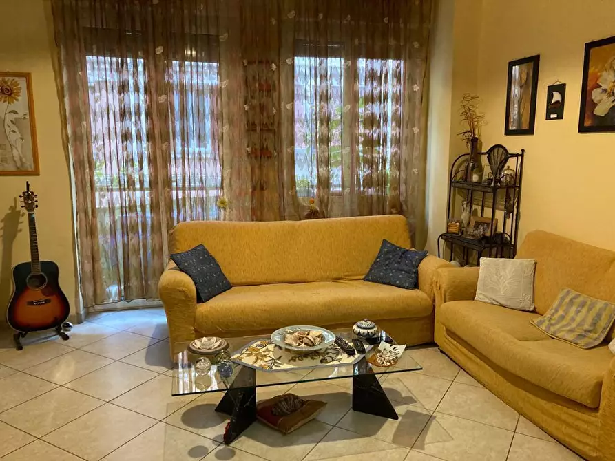 Immagine 1 di Quadrilocale in vendita  in Via Martiri della libertà 9 a Ventimiglia