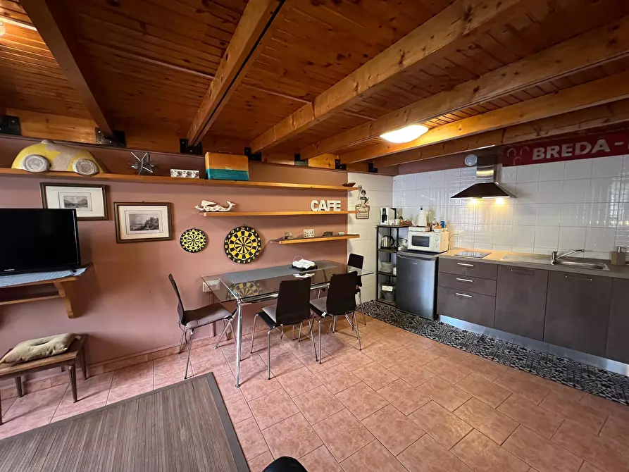 Immagine 30 di Casa indipendente in vendita  in Piazza della Costituente 4 a Ventimiglia