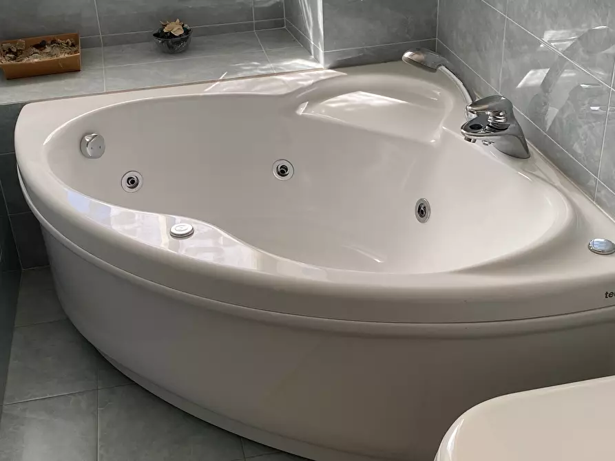 Immagine 8 di Quadrilocale in affitto  in Via Salbertrand 57 a Torino