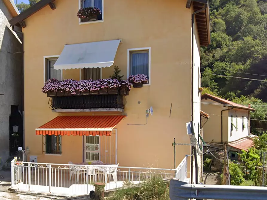 Immagine 1 di Casa bifamiliare in vendita  in corso Limone Piemonte 212 a Ventimiglia