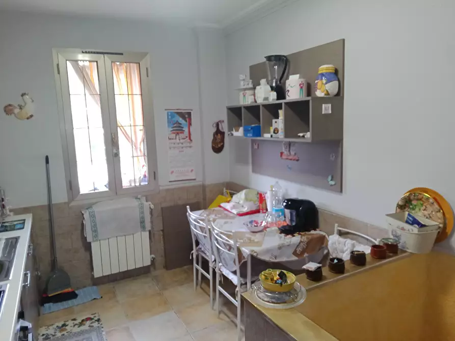 Immagine 16 di Porzione di casa in vendita  in Via Gallardi 8 a Ventimiglia
