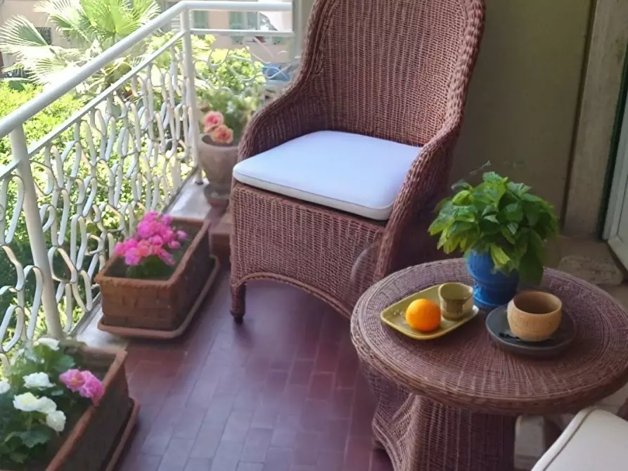 Immagine 1 di Trilocale in vendita  in Strada Privata Vallarino 6 a San Remo