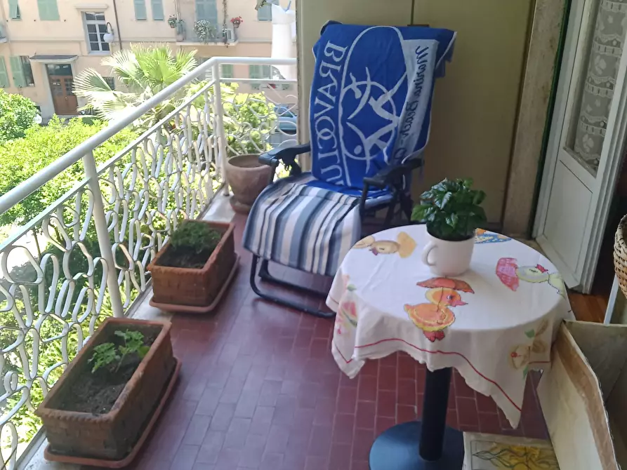 Immagine 22 di Trilocale in vendita  in Strada Privata Vallarino 6 a San Remo