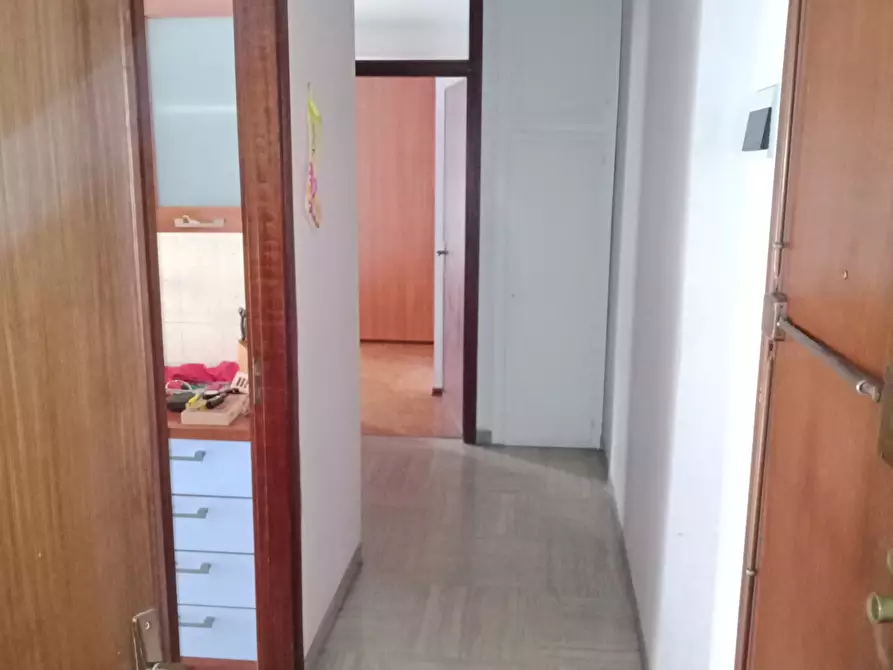 Immagine 8 di Trilocale in affitto  in Via Braie 3 a Bordighera