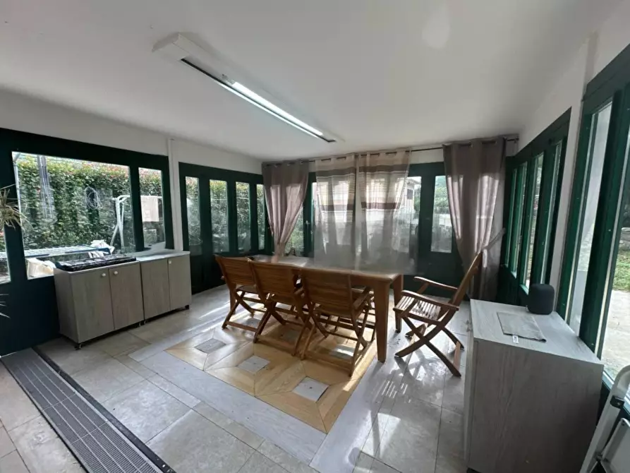 Immagine 9 di Quadrilocale in vendita  a Bordighera