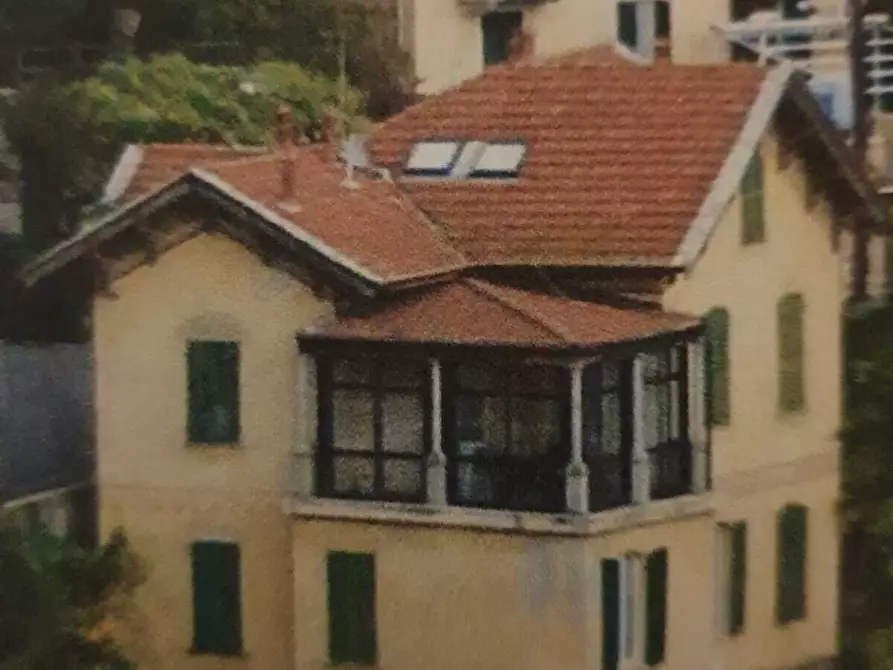 Immagine 24 di Villa in vendita  in Via Zeffiro Massa 344 a San Remo