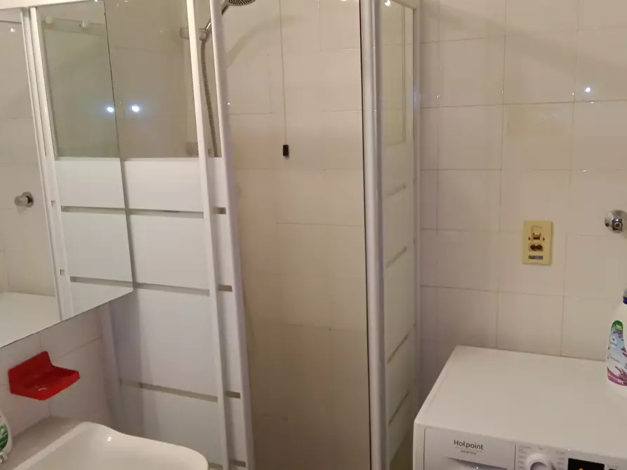 Immagine 2 di Quadrilocale in vendita  in Lungomare Argentina 10 a Bordighera