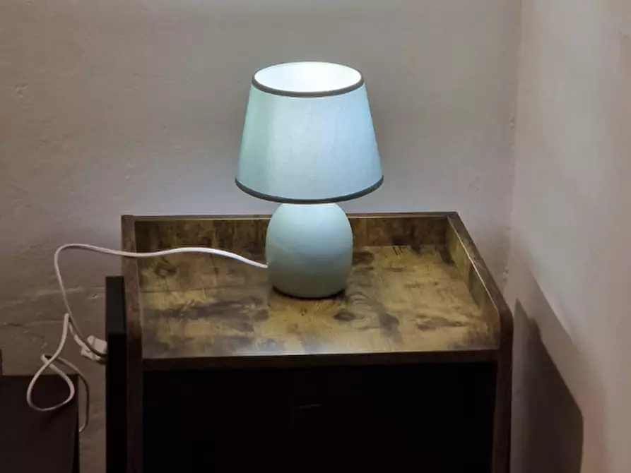 Immagine 11 di Bilocale in vendita  in Via Belfiore 13 a Torino