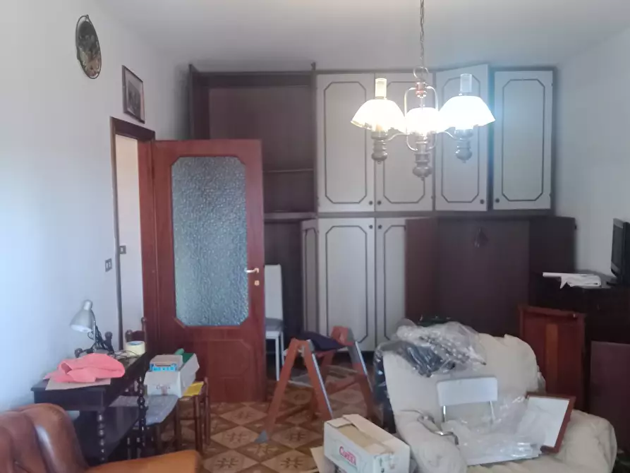 Immagine 14 di Trilocale in vendita  in Via Galilei 351 a San Remo