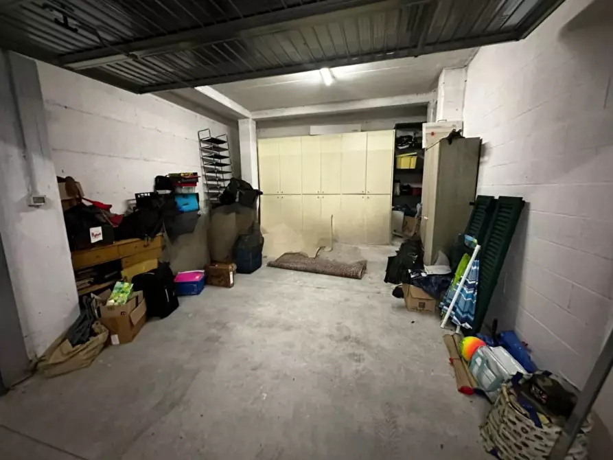 Immagine 18 di Quadrilocale in vendita  a Bordighera