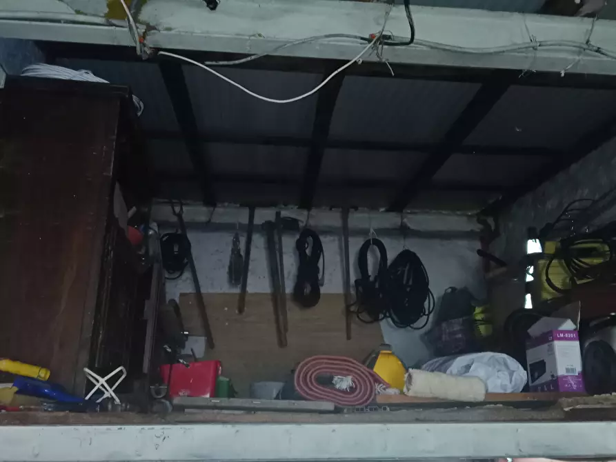 Immagine 29 di Porzione di casa in vendita  in Via Gallardi 8 a Ventimiglia