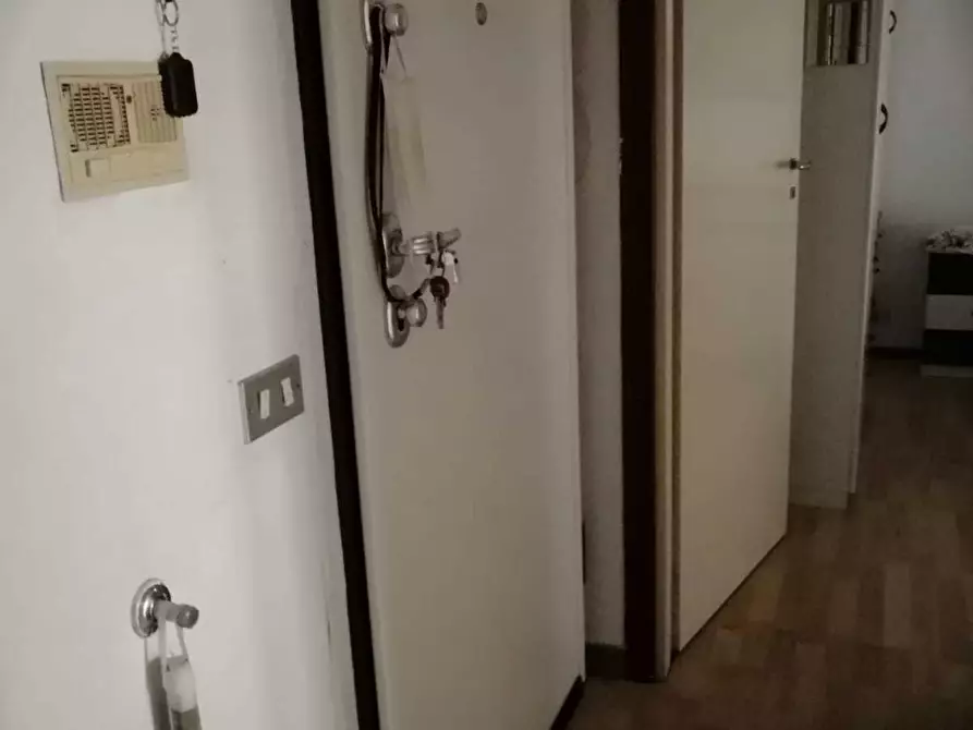 Immagine 5 di Bilocale in vendita  in Via Carso 3 a Ventimiglia