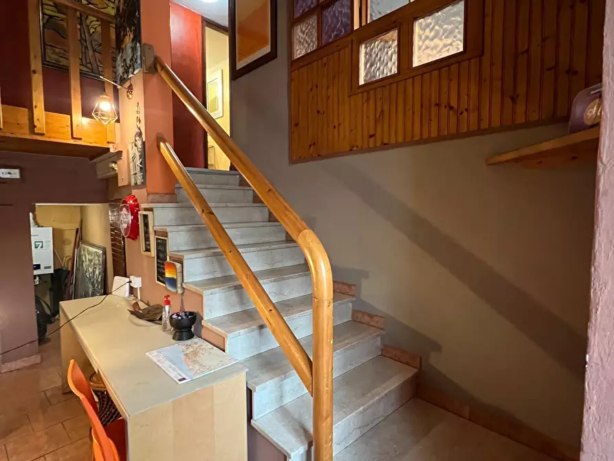 Immagine 24 di Casa indipendente in vendita  in Piazza della Costituente 4 a Ventimiglia