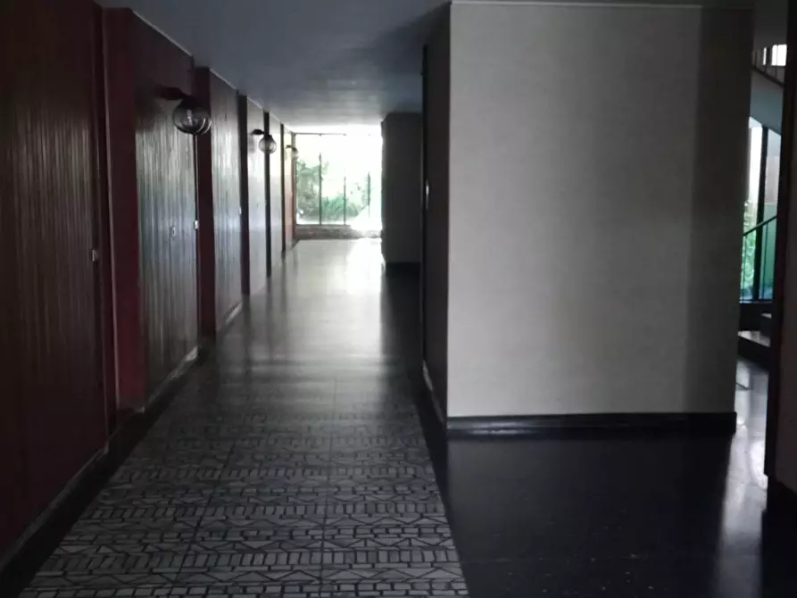 Immagine 8 di Bilocale in vendita  in Via Montà dei Guisci 3 a San Remo