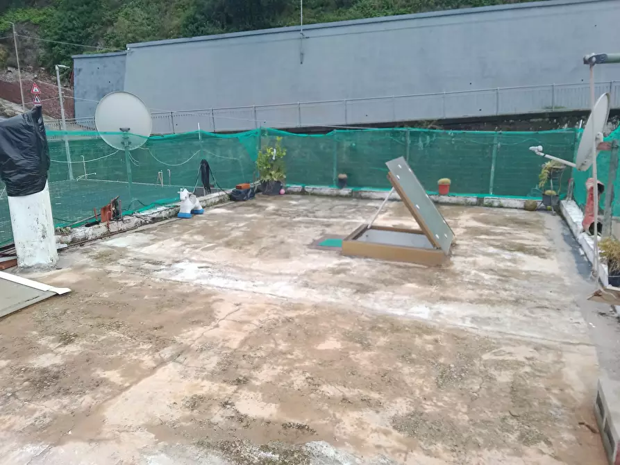 Immagine 21 di Porzione di casa in vendita  in Via Gallardi 8 a Ventimiglia